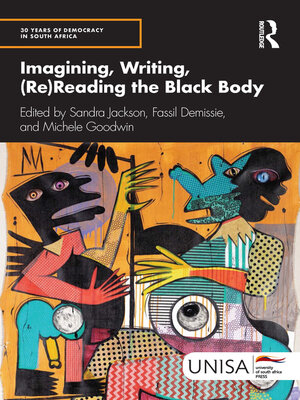 cover image of Imagining, Writing, (Re)Reading the Black Body